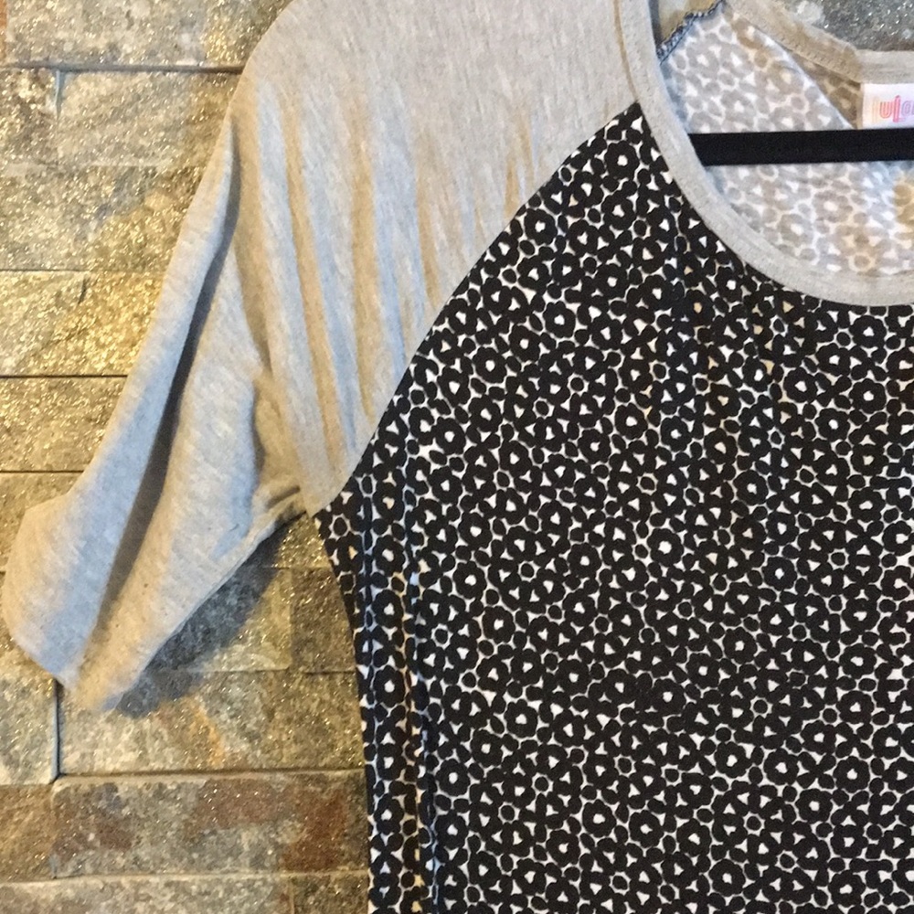 Lularoe Julia